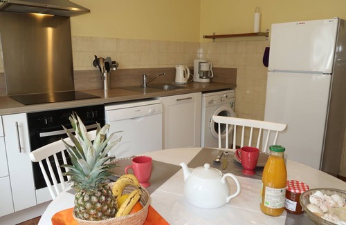 Pays Bigouden Sud House | Ty ar Marc'htenn by Interhome