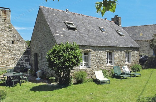 Pays Bigouden Sud House | Ty ar Marc'htenn by Interhome