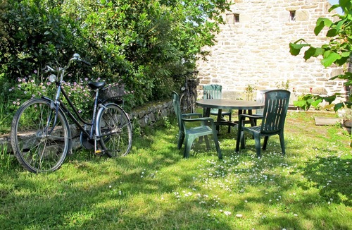 Pays Bigouden Sud House | Ty ar Marc'htenn by Interhome