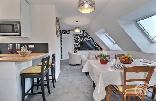 Pordic House | Ty Arvor - PORDIC - Gîte