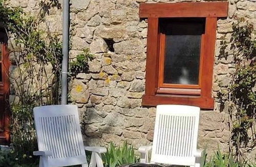 Ploumagoar House | Ty Avalenn