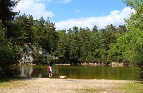 Ploumagoar House | Ty Avalenn