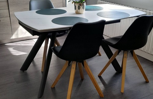 Tredrez-Locquemeau House | TY AVEL MOR