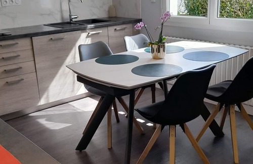 Tredrez-Locquemeau House | TY AVEL MOR