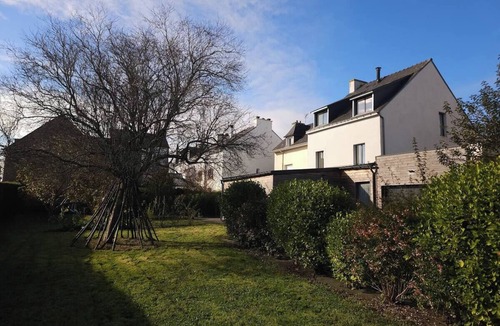 Riec-sur-Belon House | Ty Béné charming house sleeps 7