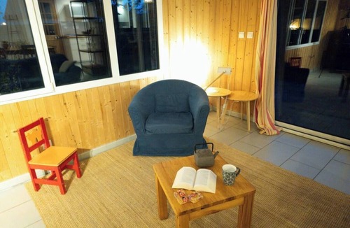 Riec-sur-Belon House | Ty Béné charming house sleeps 7