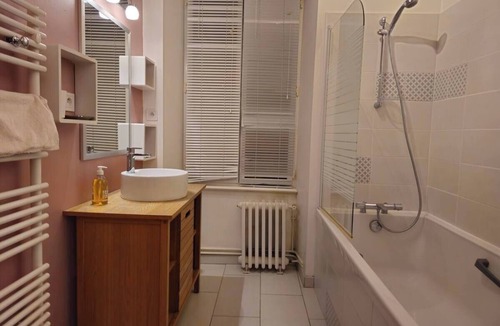 Riec-sur-Belon House | Ty Béné charming house sleeps 7