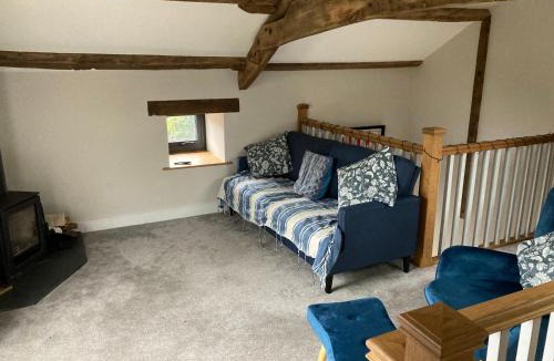 Llanfihangel Tal-y-llyn House | Ty Bach Coch