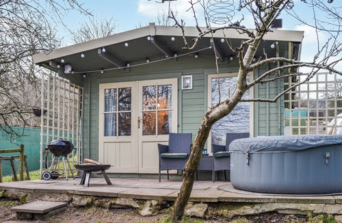 Talybont-on-Usk Cottage | Ty Bach Twt - UK36419