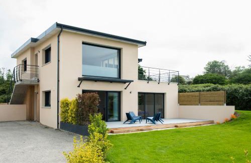 Landeda House | Ty-Bernhel - Stagadon