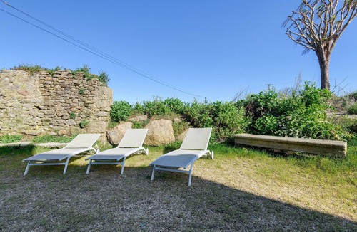 Kerlouet House | Ty Bidou, charming house near the sea