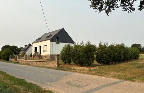 Credin House | Ty bihàn de kergouet