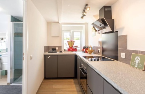 Ploneour-Lanvern House | Ty Bihan by Interhome