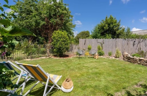 Ploneour-Lanvern House | Ty Bihan by Interhome