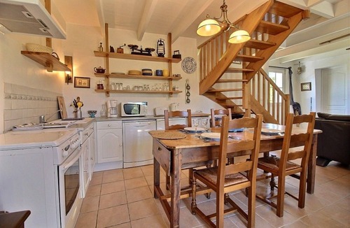 Lannion House | Ty Bihan - LANNION - Gîte