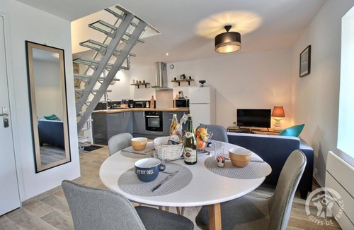 Plourhan House | Ty Bihan - Plourhan - Gîte