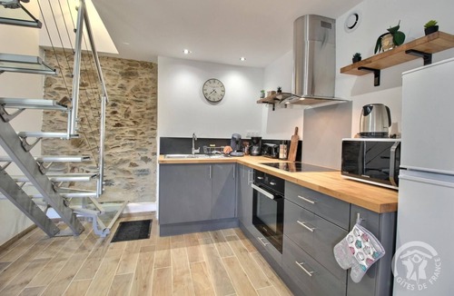 Plourhan House | Ty Bihan - Plourhan - Gîte