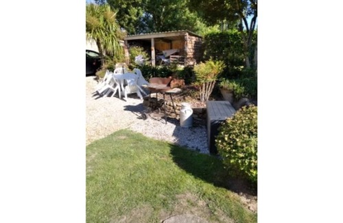 Plaudren House | TY BILY country house