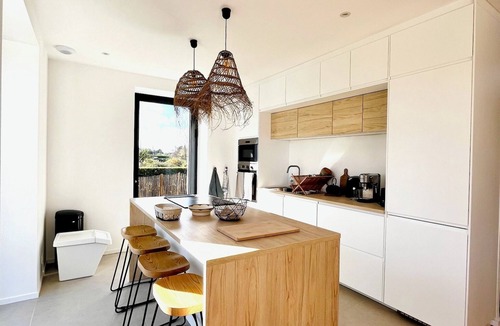 Crozon House | Ty Bras in La Palue