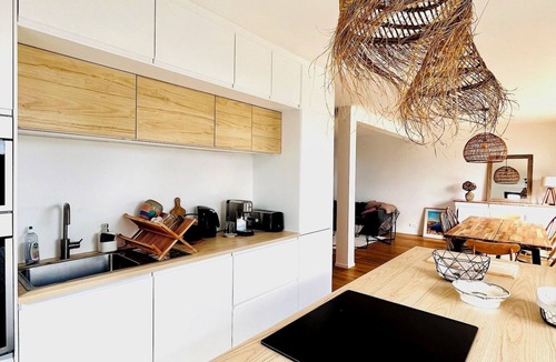 Crozon House | Ty Bras in La Palue