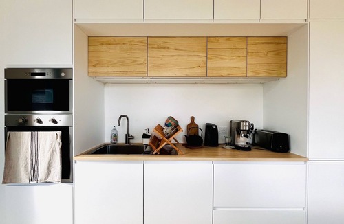 Crozon House | Ty Bras in La Palue