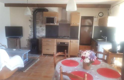 Pont-de-Buis-les-Quimerch House | Ty Braz