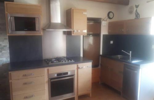 Pont-de-Buis-les-Quimerch House | Ty Braz