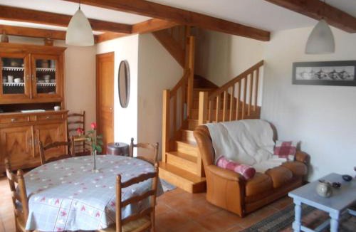 Pont-de-Buis-les-Quimerch House | Ty Braz