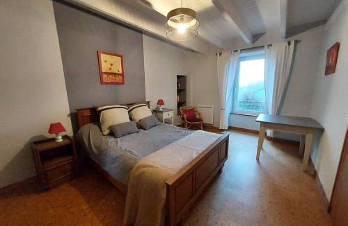 Pont-de-Buis-les-Quimerch House | Ty Braz