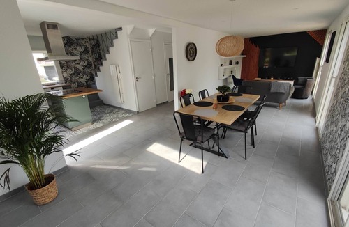 Ergue-Gaberic House | Ty Breizh jet