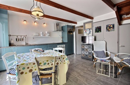 Binic House | Ty Bretania - Binic Etables SUR MER