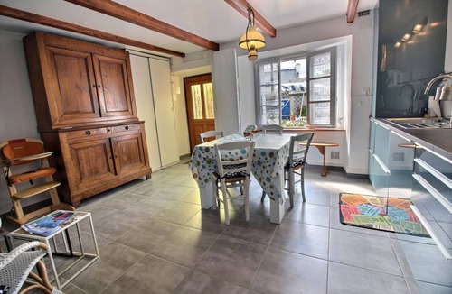 Binic House | Ty Bretania - Binic Etables SUR MER