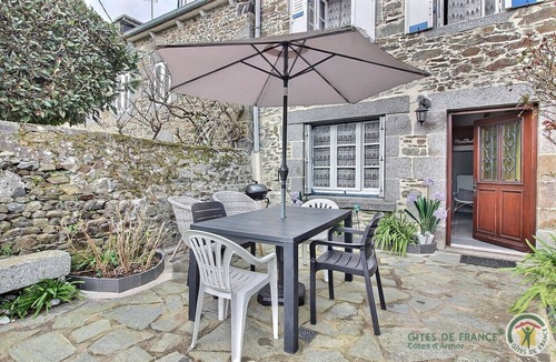 Binic House | Ty Bretania - Binic Etables SUR MER