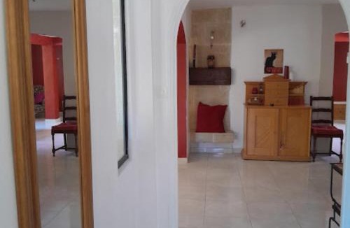 Montazels House | Ty Calon Lan