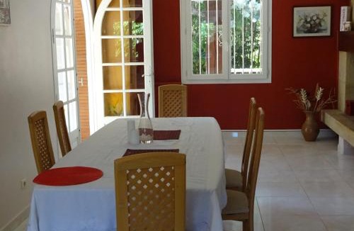 Montazels House | Ty Calon Lan