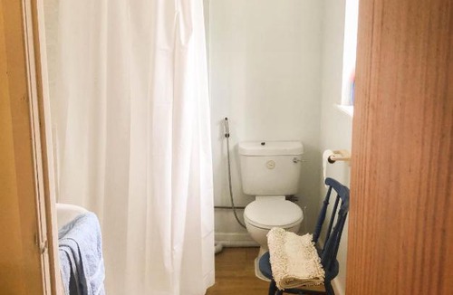 Pont-ar-gothi Apartment | Ty Cambria