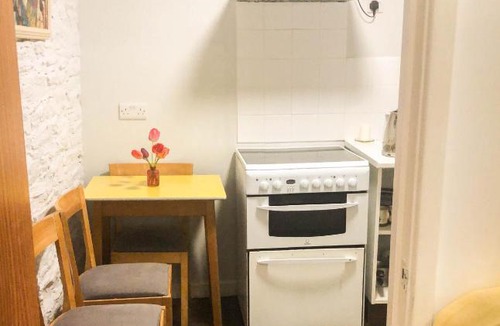 Pont-ar-gothi Apartment | Ty Cambria