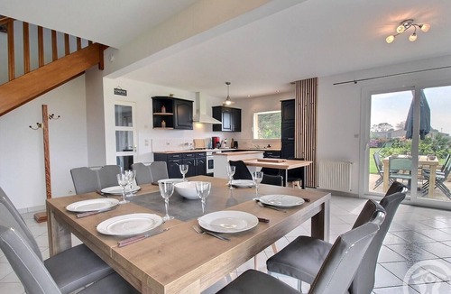 Ploubazlanec House | Ty Camille - PLOUBAZLANEC