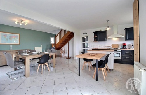 Ploubazlanec House | Ty Camille - PLOUBAZLANEC