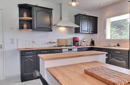 Ploubazlanec House | Ty Camille - PLOUBAZLANEC