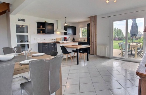 Ploubazlanec House | Ty Camille - PLOUBAZLANEC