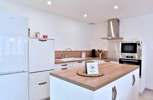 Pleslin-Trigavou House | Ty Cana - Maison à 20 min de Dinard