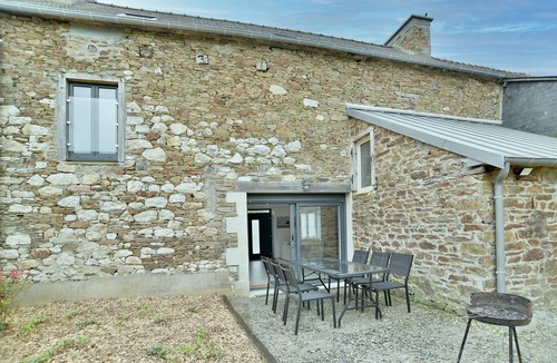 Pleslin-Trigavou House | Ty Cana - Maison à 20 min de Dinard