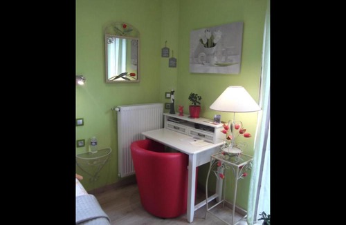 Plesse Bed & Breakfast | Ty Canal d'Or