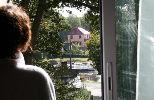 Plesse Bed & Breakfast | Ty Canal d'Or