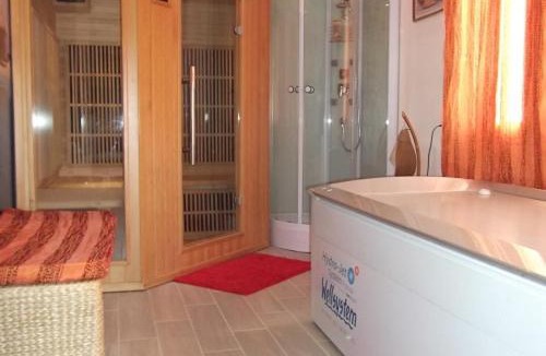 Plesse Bed & Breakfast | Ty Canal d'Or