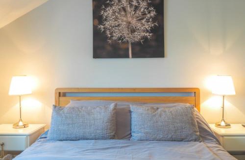 Cilgerran House | Ty Canol