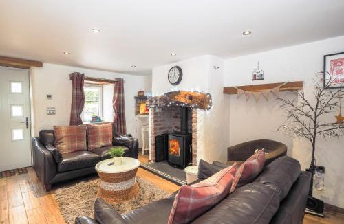 Cilgerran House | Ty Canol