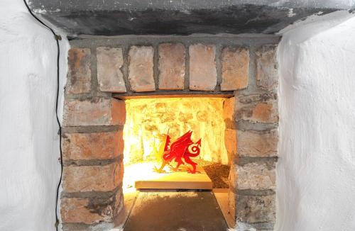 Cilgerran House | Ty Canol