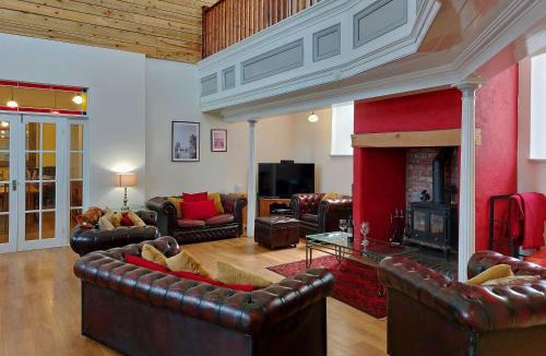 Tywyn House | Ty Capel in Tywyn